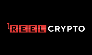 Reel Crypto 비트카지노 로고